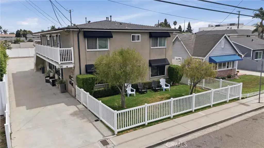 180 Rochester Street, Costa Mesa, CA 92627 - #1