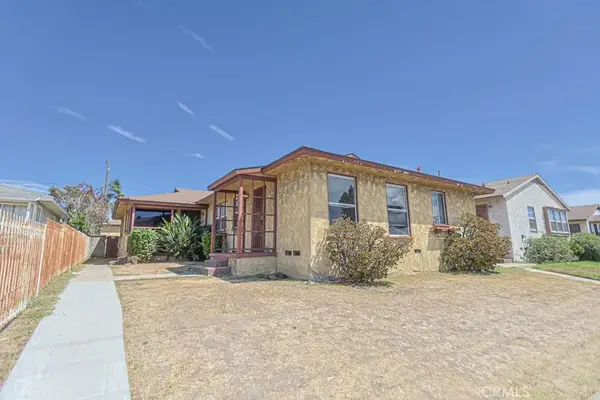 10956 S Western Avenue, Los Angeles, CA 90047