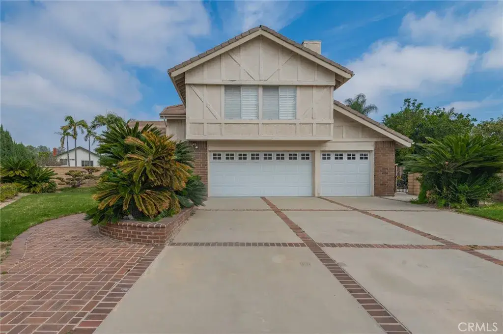 2800 S El Tesoro, Hacienda Heights, CA 91745 - #1