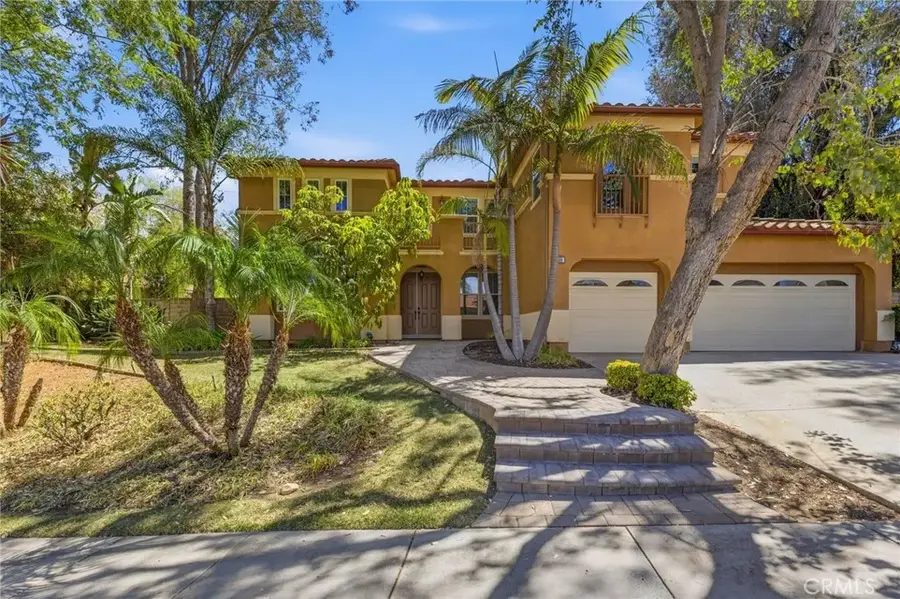 1568 Vandagriff, Corona, CA 92883 - #3