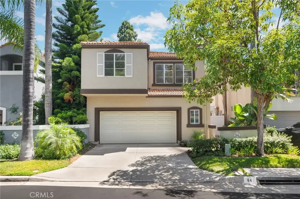 84 Hawaii Drive, Aliso Viejo, CA 92656 - #1
