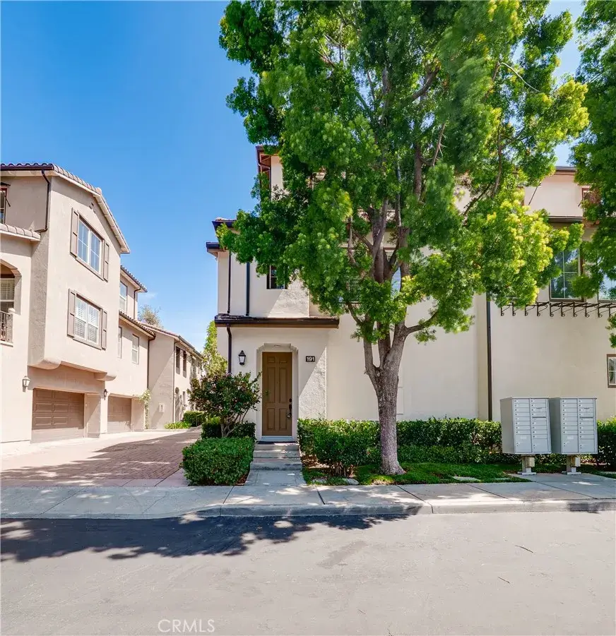 191 Lockford, Irvine, CA 92602 - #3