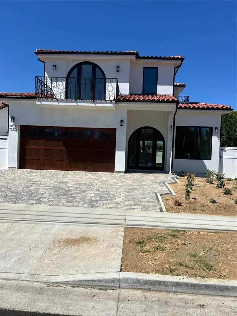 20329 Stagg Street, Winnetka, CA 91306 - #1