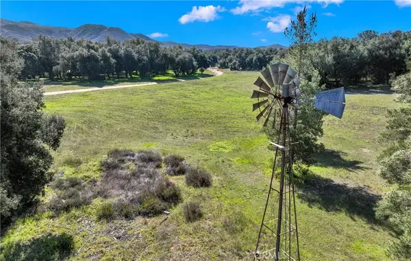 36000 Tenaja Truck Trail, Ortega Mountain, CA 92530