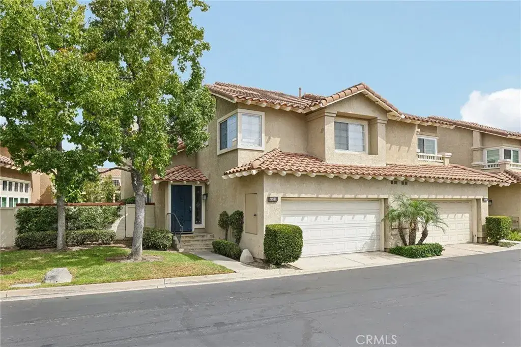 2521 Avenita Alpera, Tustin, CA 92782 - #1