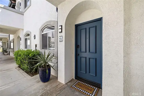 30902 Clubhouse #25C, Laguna Niguel, CA 92677