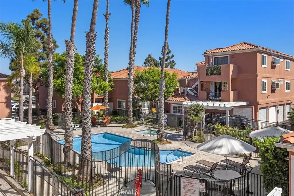 409 Utica #D43, Huntington Beach, CA 92648 - #1