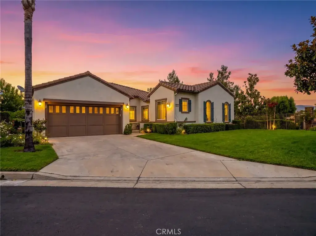 23806 Carrizo Gorge Court, Corona, CA 92883 - #1