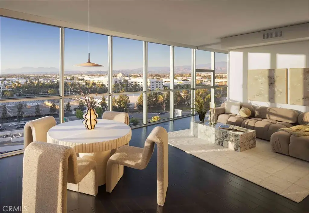 9 Macarthur Place #908, Santa Ana, CA 92707 - #1