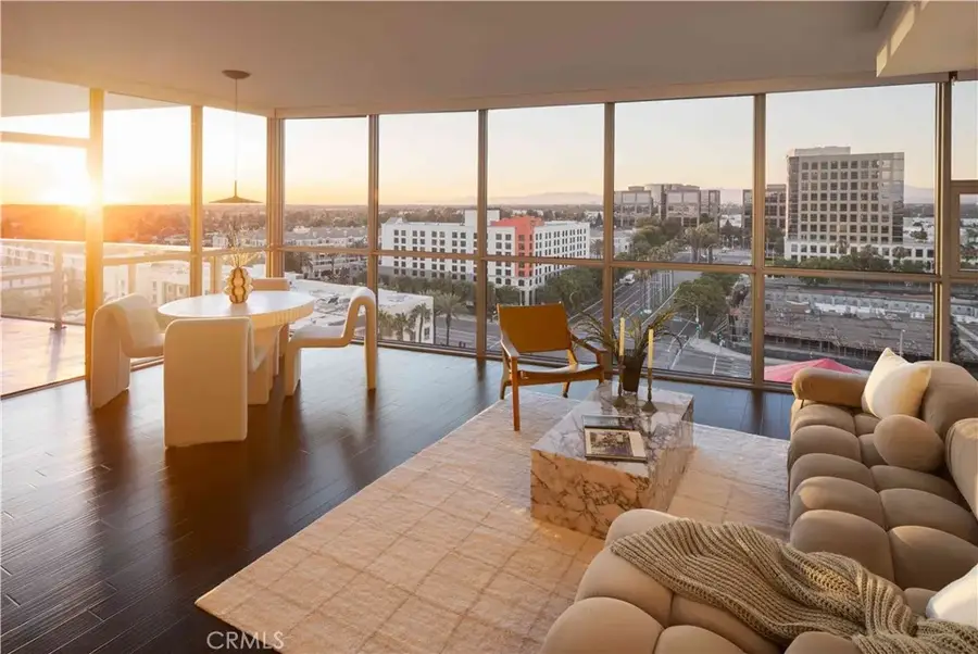 9 Macarthur Place #908, Santa Ana, CA 92707 - #2
