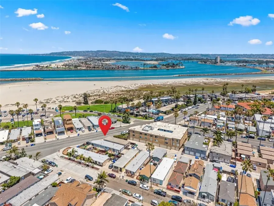 5161 W. Point Loma Blvd, San Diego, CA 92107 - #2