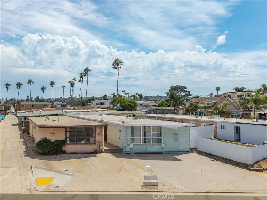 5161 W. Point Loma Blvd, San Diego, CA 92107 - #3