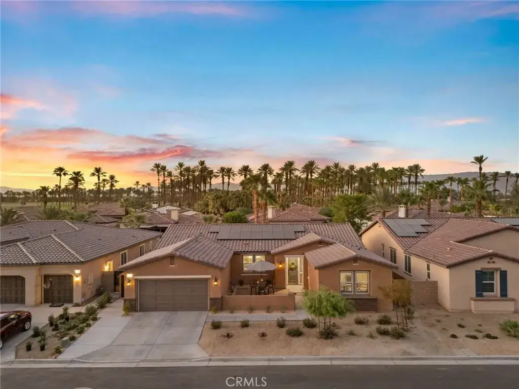 81916 Mission Palms, La Quinta, CA 92253 - #1