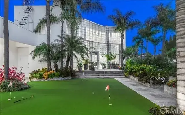 20301 SW Cypress Street, Newport Beach, CA 92660 - #1