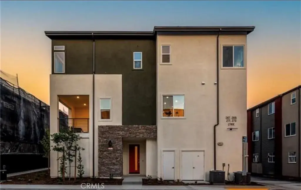 273 Lynx, Irvine, CA 92618 - #1