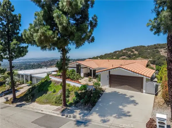 2817 N Mountain Avenue, Claremont, CA 91711