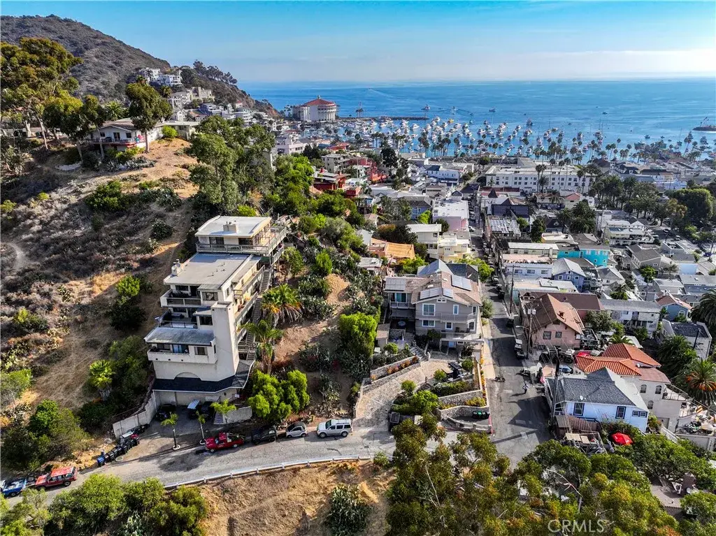 0 Tremont, Avalon, CA 90704 - #1