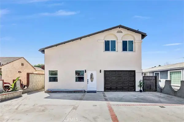 1632 W 221st, Torrance, CA 90501