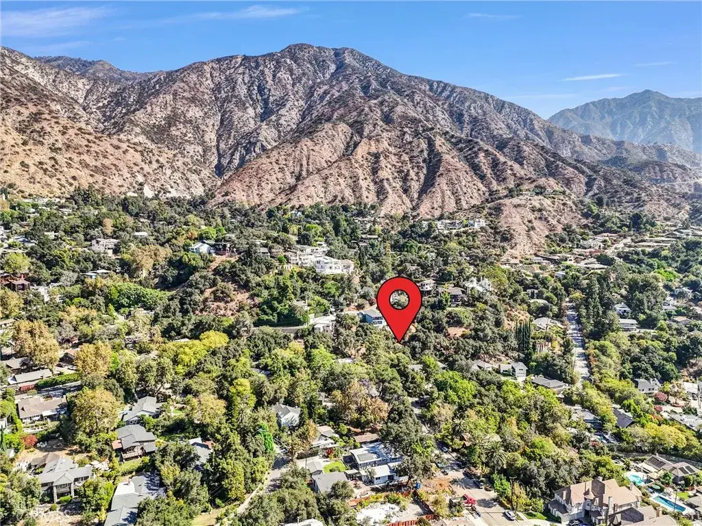 440 Sycamore Place, Sierra Madre, CA 91024 - #1