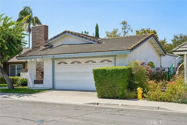 19 Woodrush, Irvine, CA 92604
