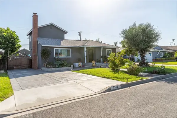 7562 Calmcrest Drive, Downey, CA 90240