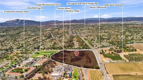 0 Rancho California Rd, Temecula, CA 92589