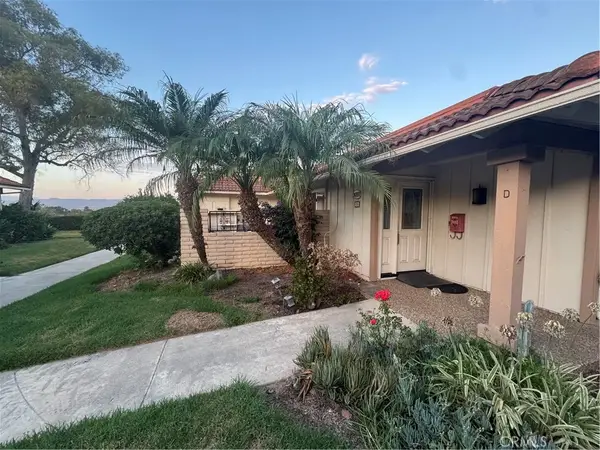 3087 Via Serena North #D, Laguna Woods, CA 92637