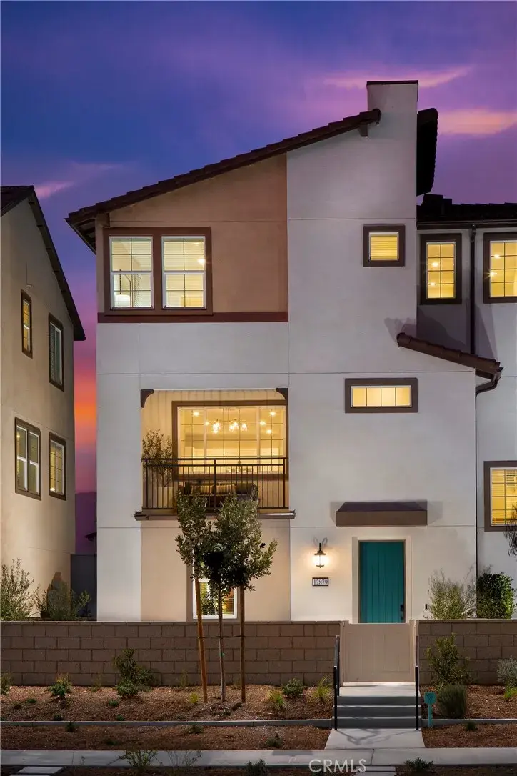 12772 Sazan Drive, Eastvale, CA 92880 - #2