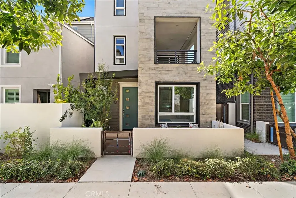 230 Abacus, Irvine, CA 92618 - #1