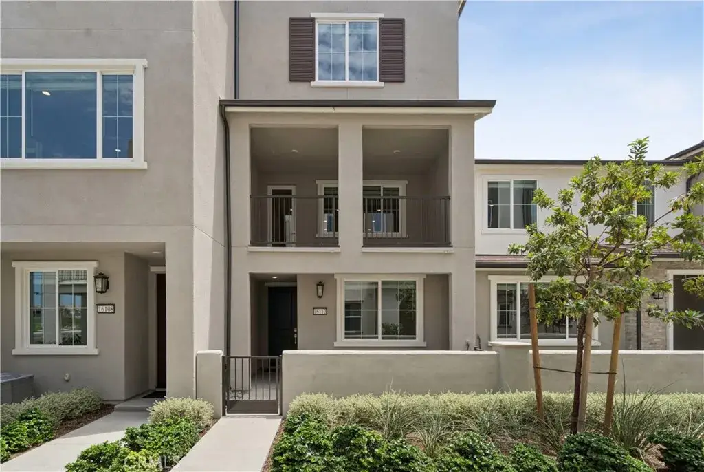 16112 Currant Lane, Chino, CA 91708 - #1