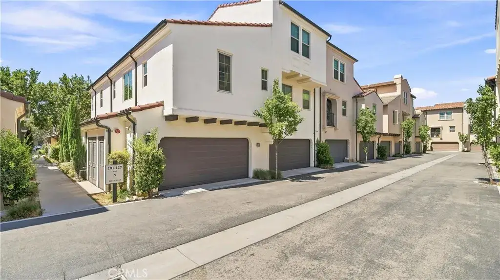 115 Tubeflower, Irvine, CA 92618 - #1