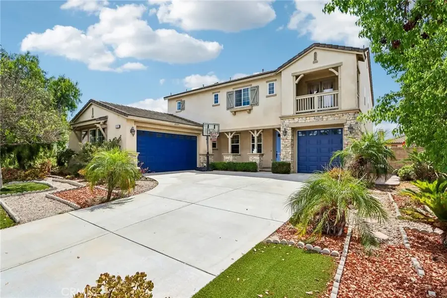 14045 Silent Stream Court, Eastvale, CA 92880 - #3