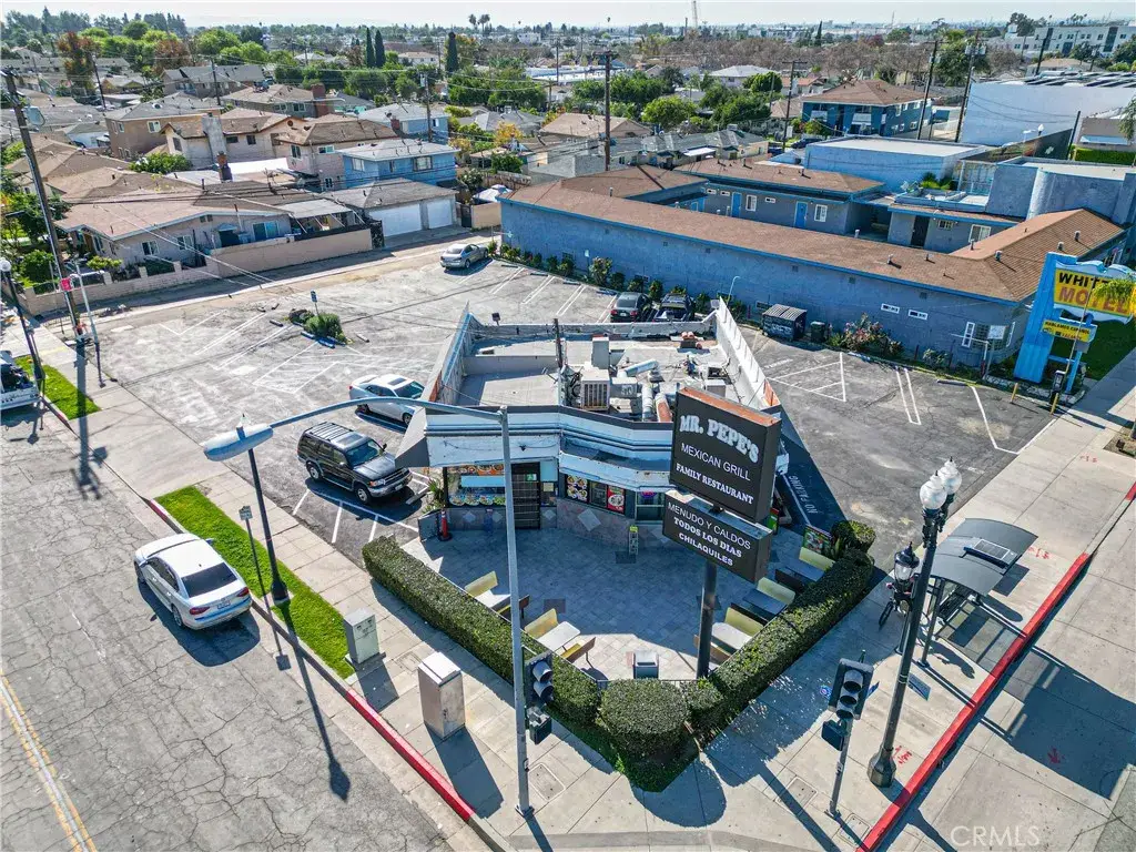 201 W W Whittier, Montebello, CA 90640 - #1