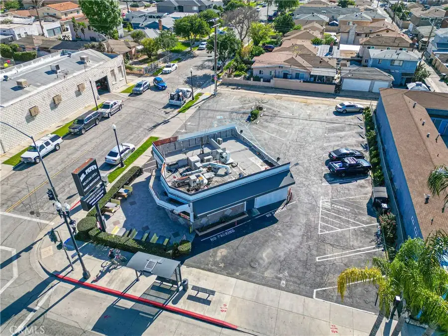 201 W W Whittier, Montebello, CA 90640 - #2