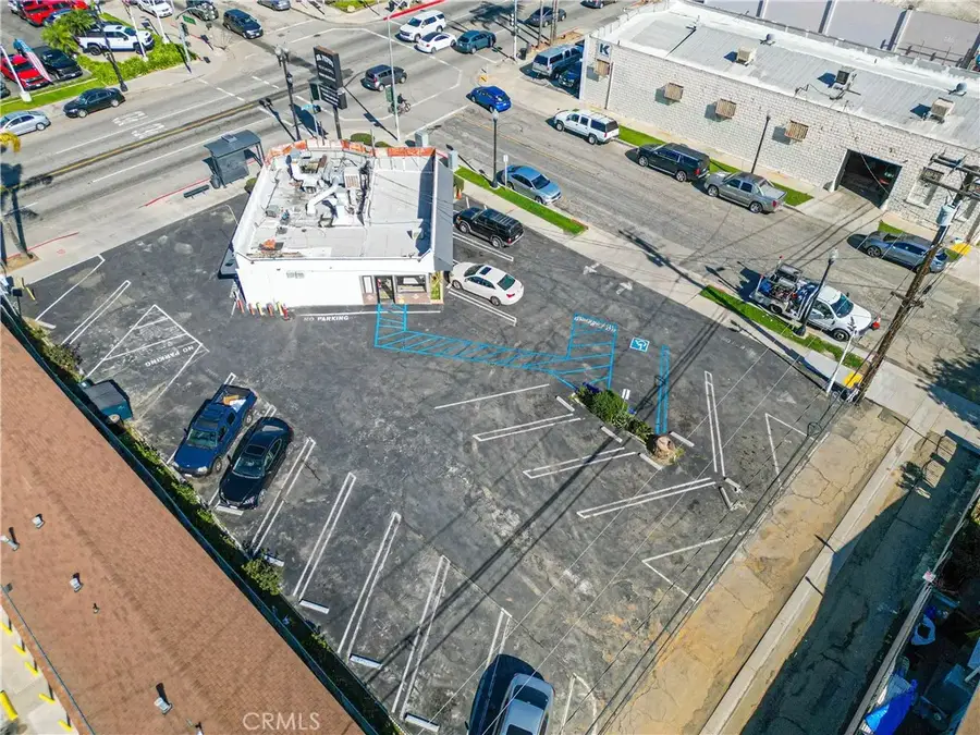 201 W W Whittier, Montebello, CA 90640 - #3
