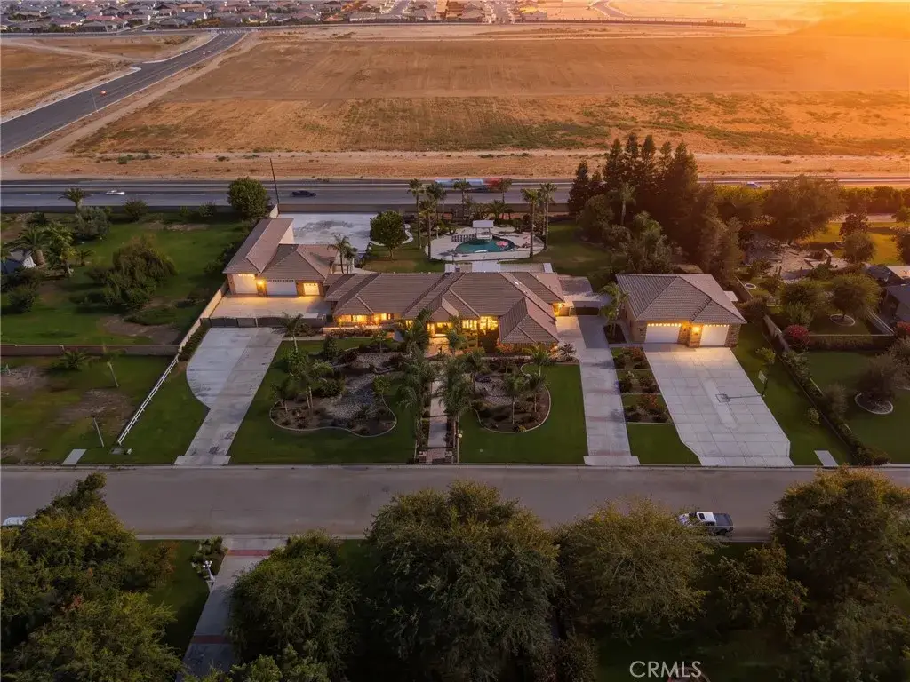 17041 Anelura Court, Bakersfield, CA 93314 - #1