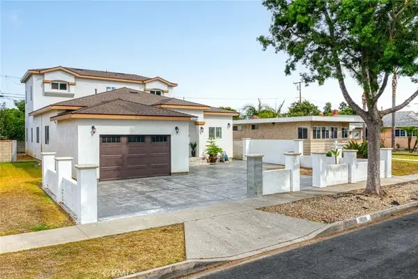 14508 Dumont, Norwalk, CA 90650