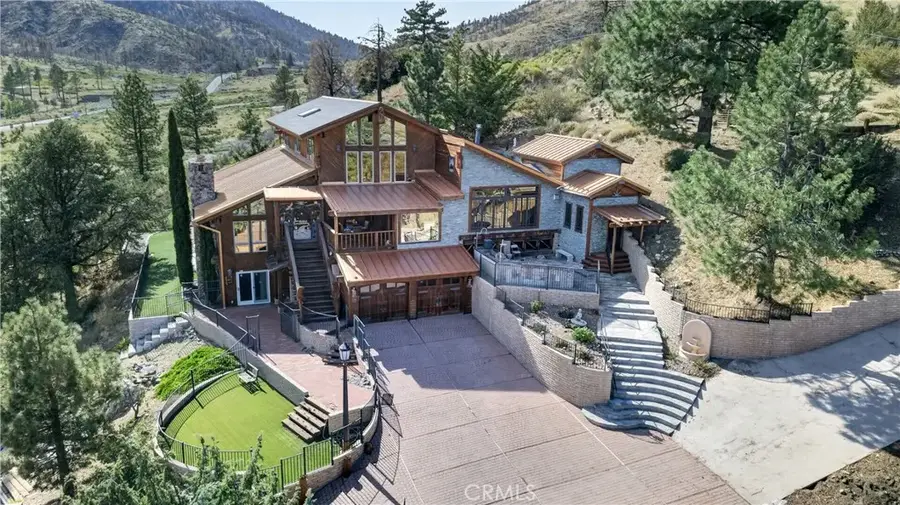 488 Ca-2, Wrightwood, CA 92397 - #3