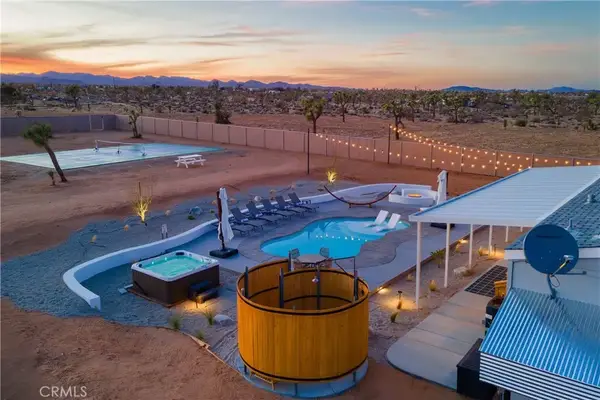 2848 Harmony, Yucca Valley, CA 92284