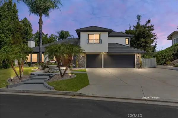 408 Edgemont Drive, Redlands, CA 92373
