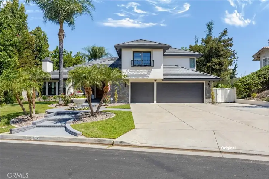 408 Edgemont Drive, Redlands, CA 92373 - #2