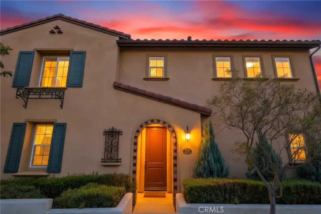 201 Encanto, Monterey Park, CA 91755 - #1