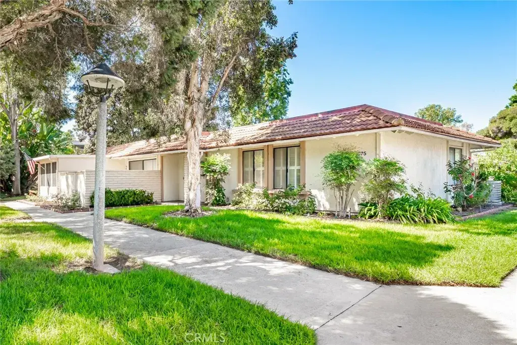 3075 Via Serena South #A, Laguna Woods, CA 92637 - #1