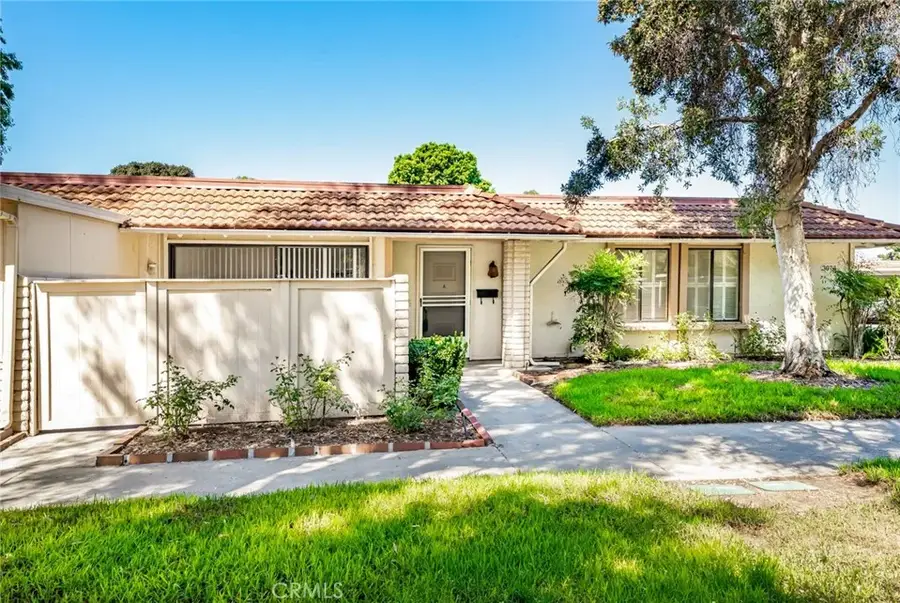 3075 Via Serena South #A, Laguna Woods, CA 92637 - #2