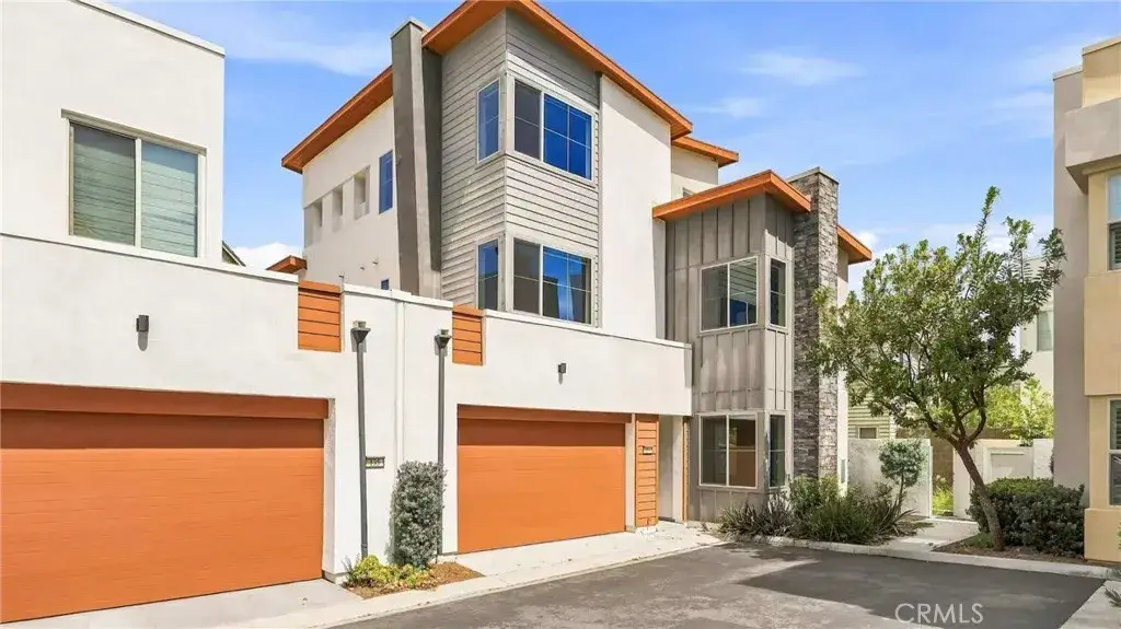 133 Masterpiece, Irvine, CA 92618 - #1