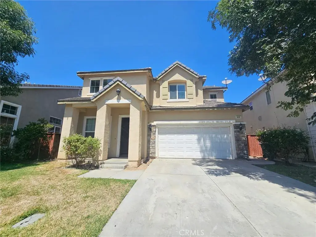 3890 Bluff Street, Perris, CA 92571 - #1