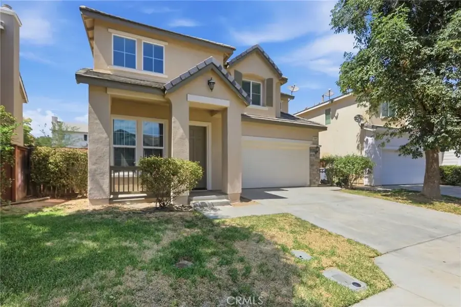 3890 Bluff Street, Perris, CA 92571 - #2
