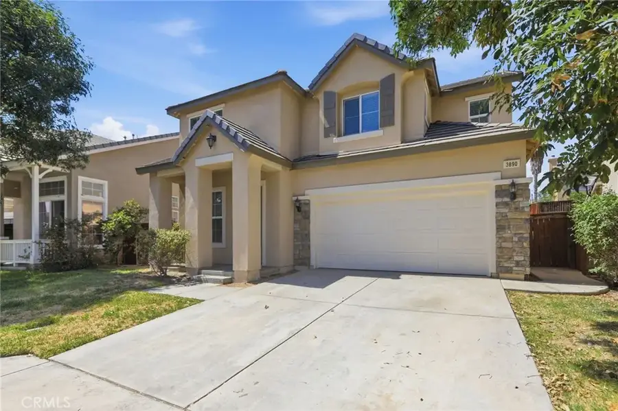 3890 Bluff Street, Perris, CA 92571 - #3