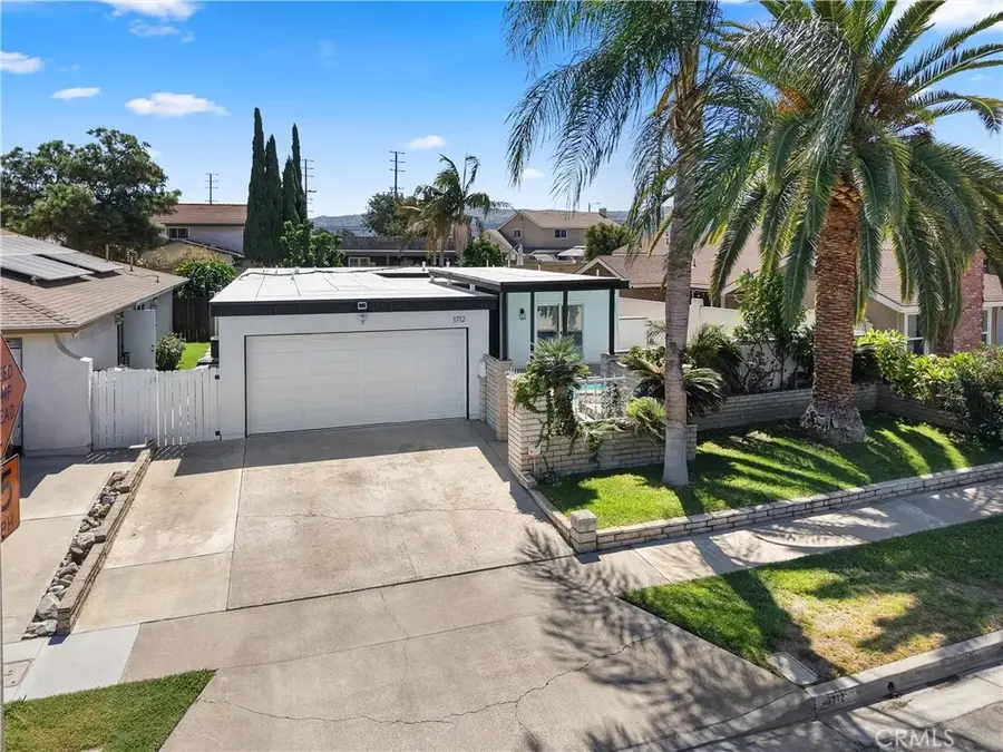 1712 N Glenview Avenue, Anaheim, CA 92807 - #2