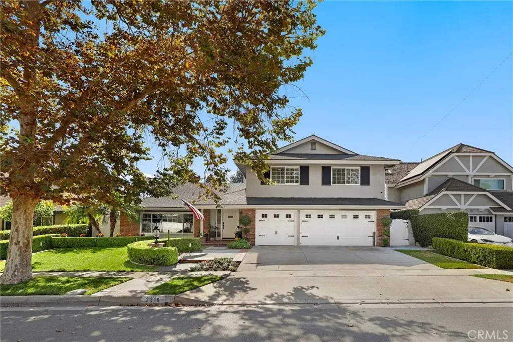 2210 Richmond Street, Santa Ana, CA 92705 - #1